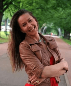 ryska kvinnor söger svenska män - träffa rysk kvinna här - Eneha 43 letar efter man på 39-50
