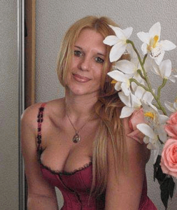 dejting ryska kvinnor? rysk kvinna söger svensk man - Tatiana 45 letar efter man på 30-65