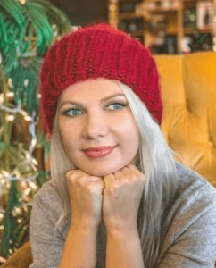 ryska kvinnor söger svenska män - Olya letar efter man på 42-55 - click här