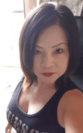 Filipinska kvinnor - hitta kärlek her - Maivecute 54 letar efter man på 50-60