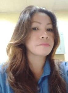 Filippinska kvinnor - hitta kärlek her - Mildred 41 letar efter man på 39-57